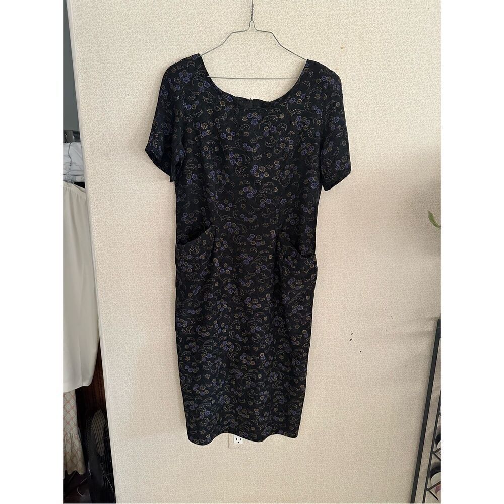 WNY vintage dress